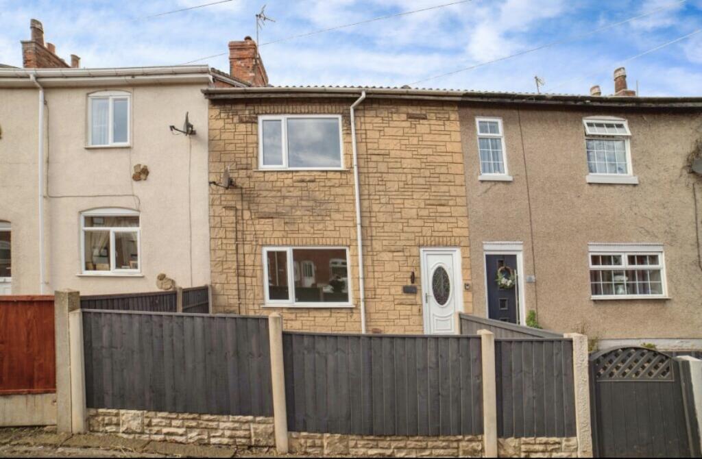 Main image of property: Alport Terrace, Westhouses, ALFRETON