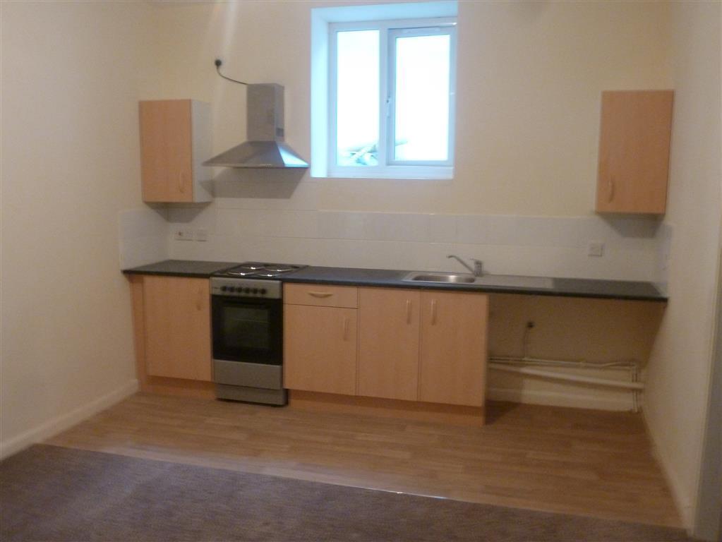 Main image of property: Nottingham Road, RIPLEY