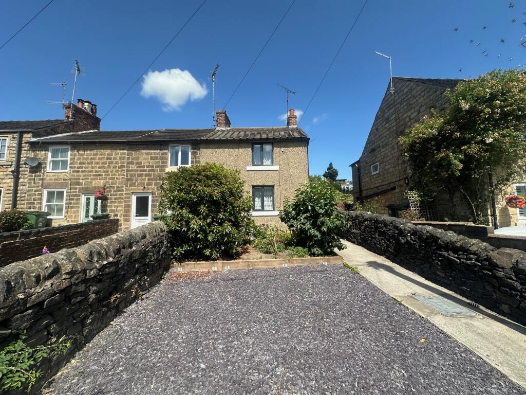 Main image of property: Nottingham Road, BELPER