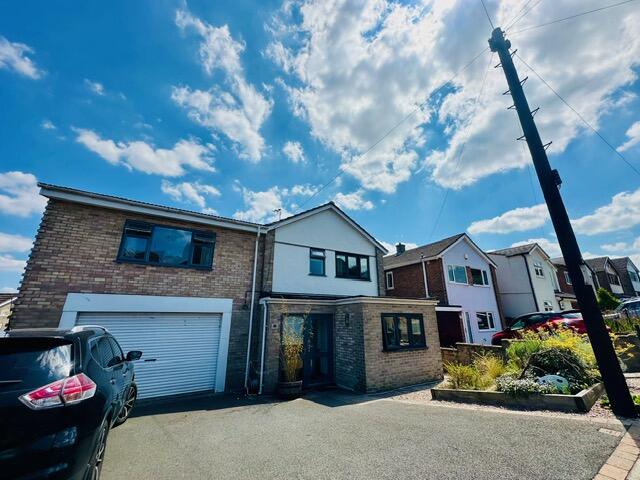Main image of property: Malthouse Lane, Nether Heage, BELPER