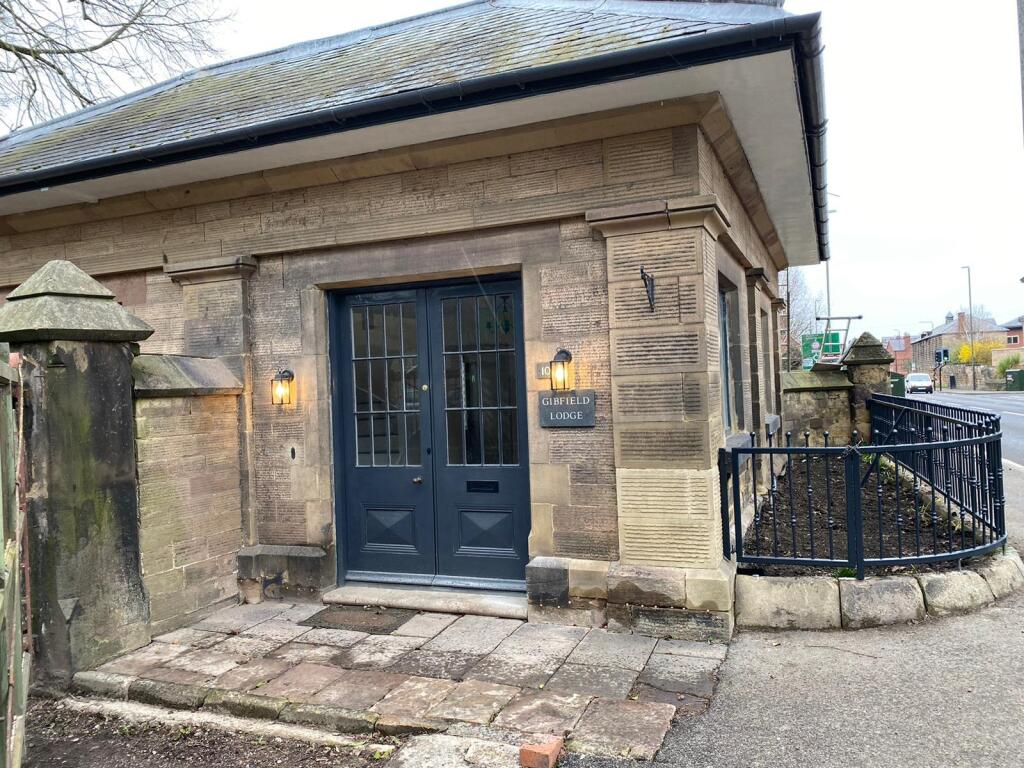 Main image of property: Derby Road, BELPER