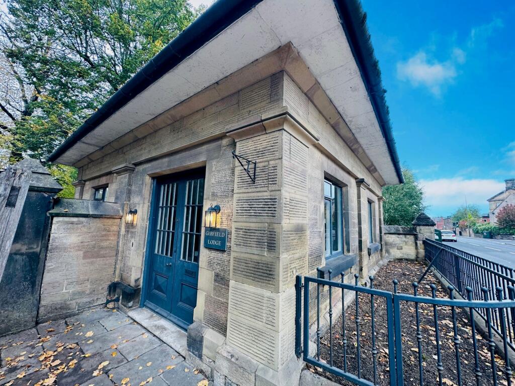 Main image of property: Derby Road, BELPER