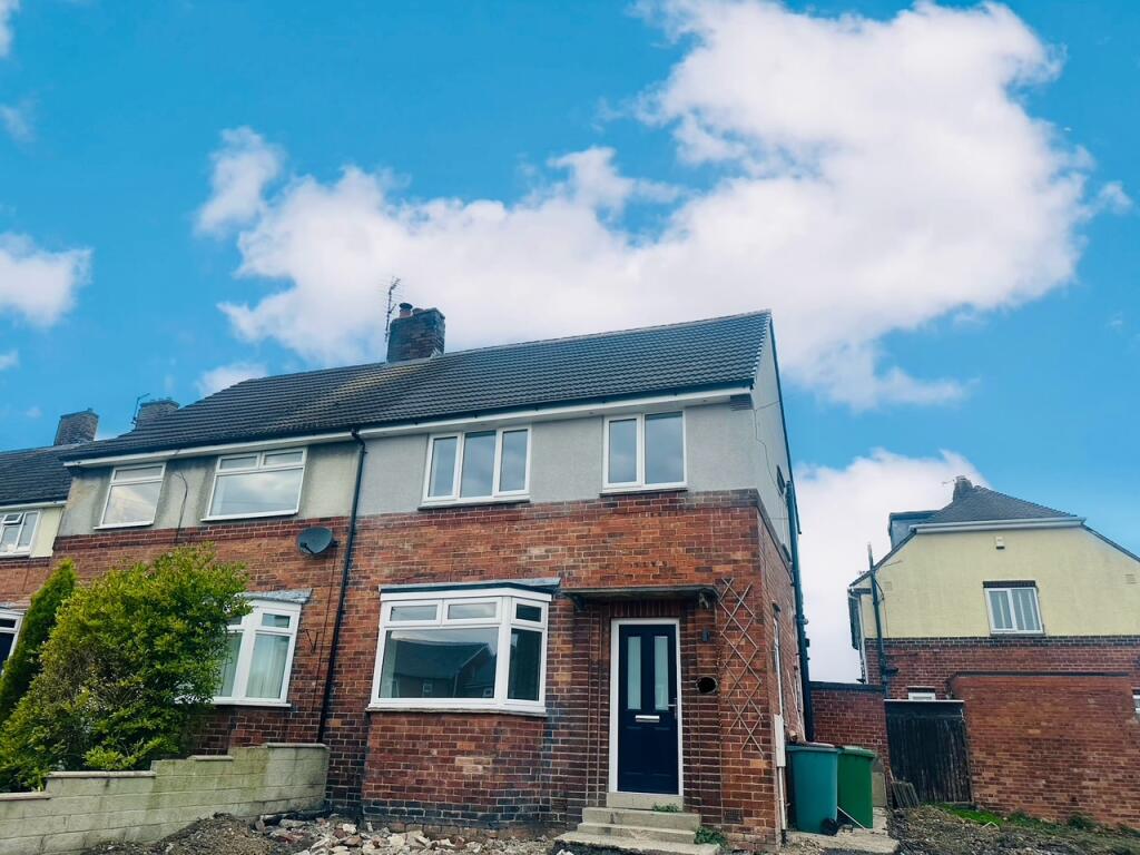 Main image of property: Park Road, Heage, BELPER