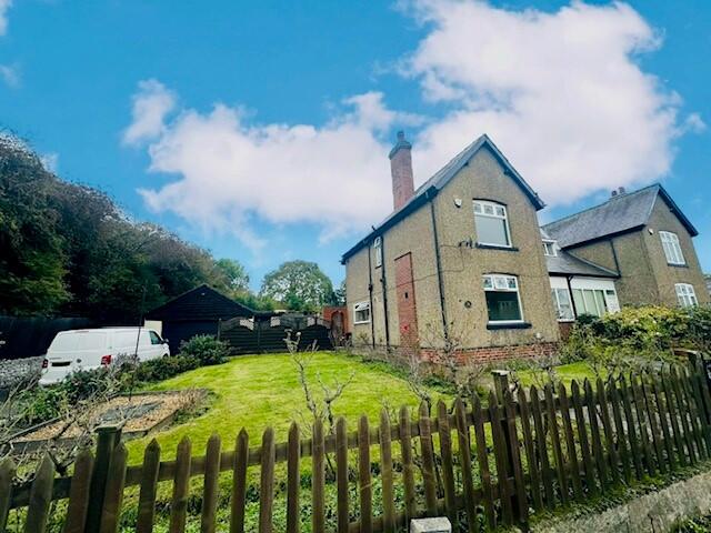 Main image of property: Upper Marehay Road, Marehay, RIPLEY