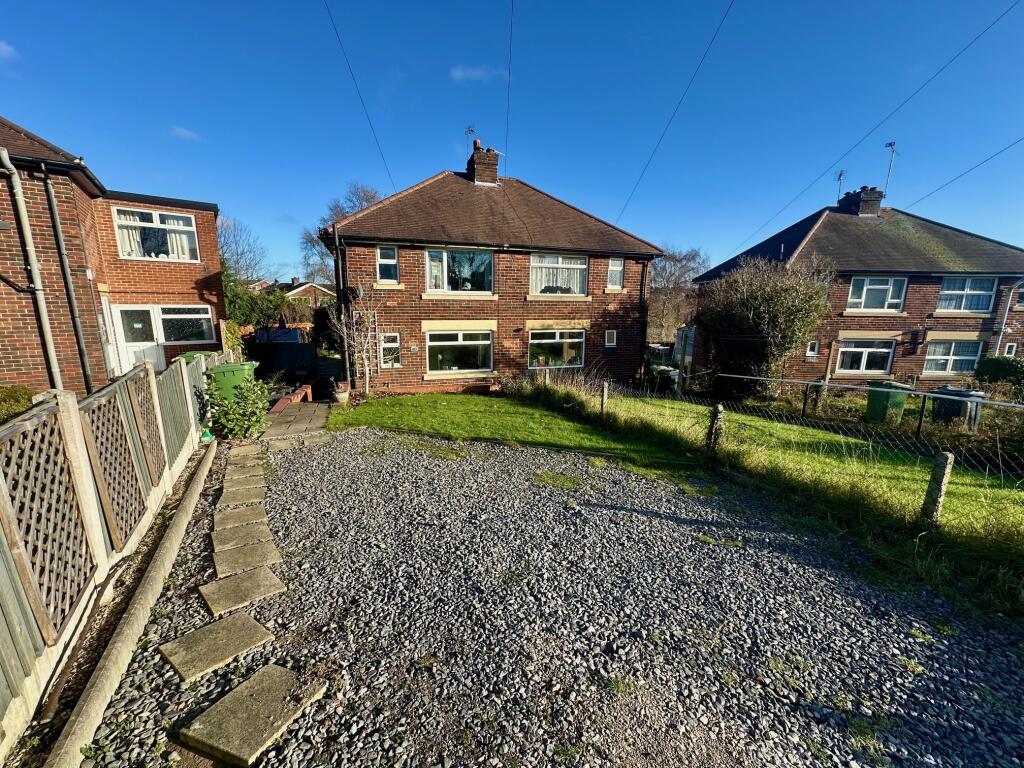 Main image of property: Marsh Lane Crescent, BELPER