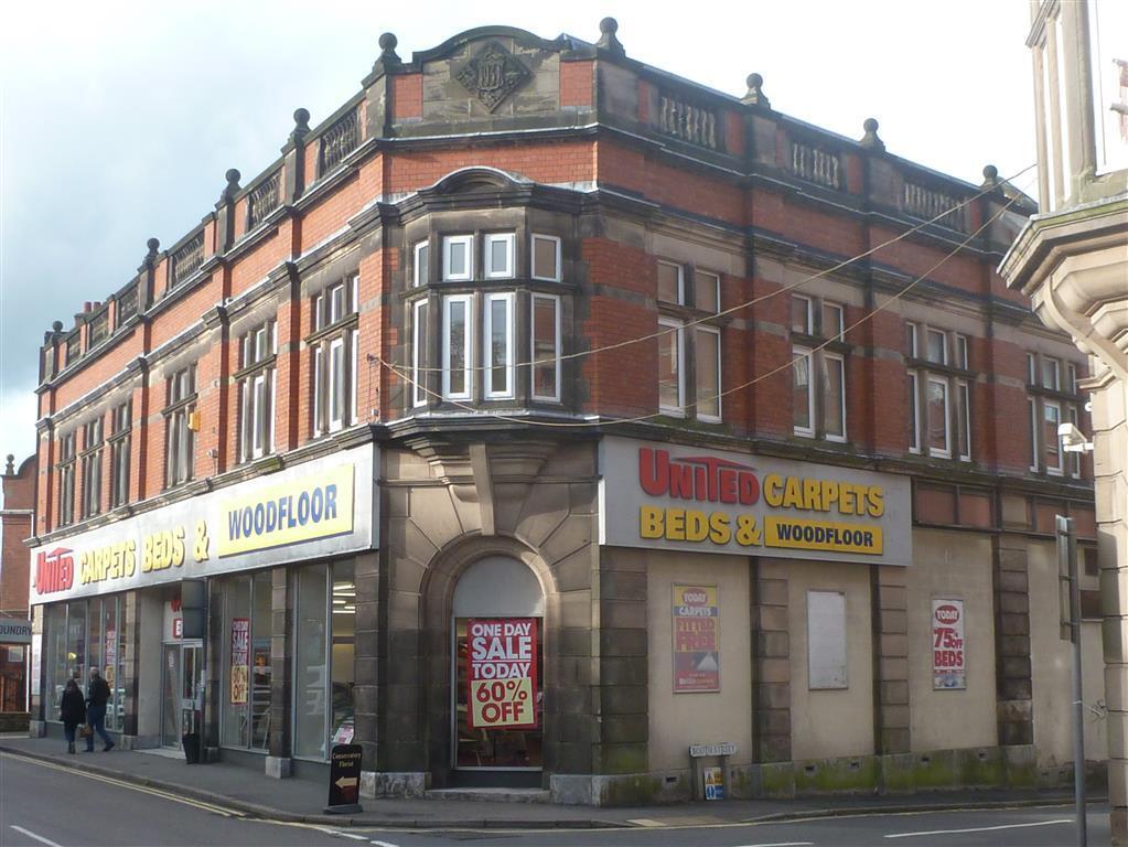 Main image of property: Nottingham Road, RIPLEY