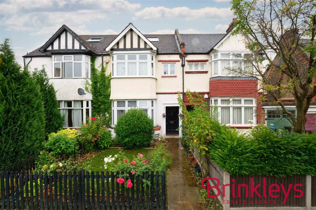 2 bedroom apartment for sale in Merton Hall Road, Wimbledon, SW19