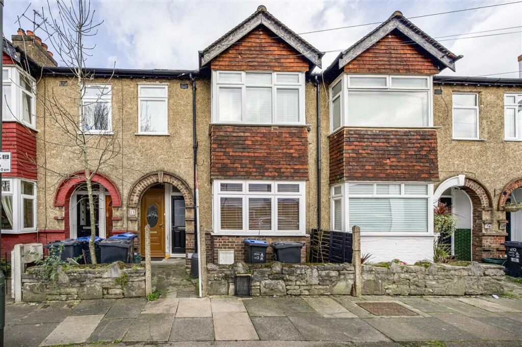 2 bedroom apartment for rent in Rothesay Avenue, Wimbledon, SW20