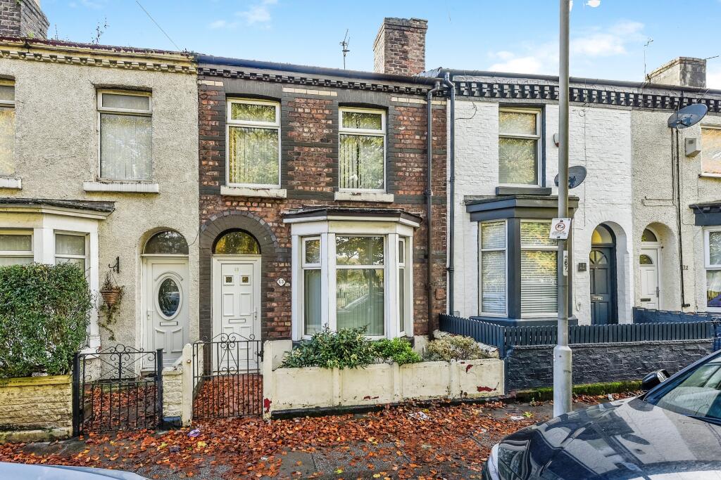 Main image of property: Greenwich Road, Liverpool, Merseyside, L9