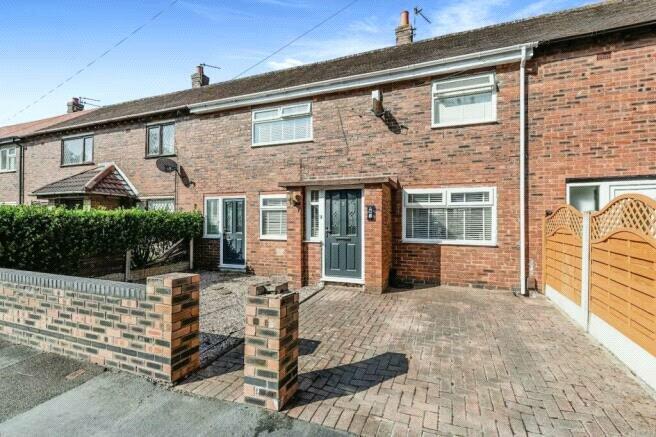 Main image of property: St. Gregorys Croft, BOOTLE, Merseyside, L30