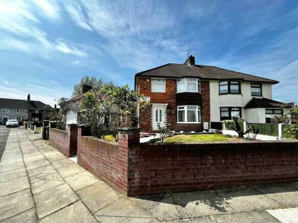 Main image of property: Haselbeech Close, Liverpool, Merseyside, L11