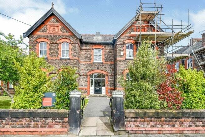 Main image of property: New Hall, Liverpool, Merseyside, L10