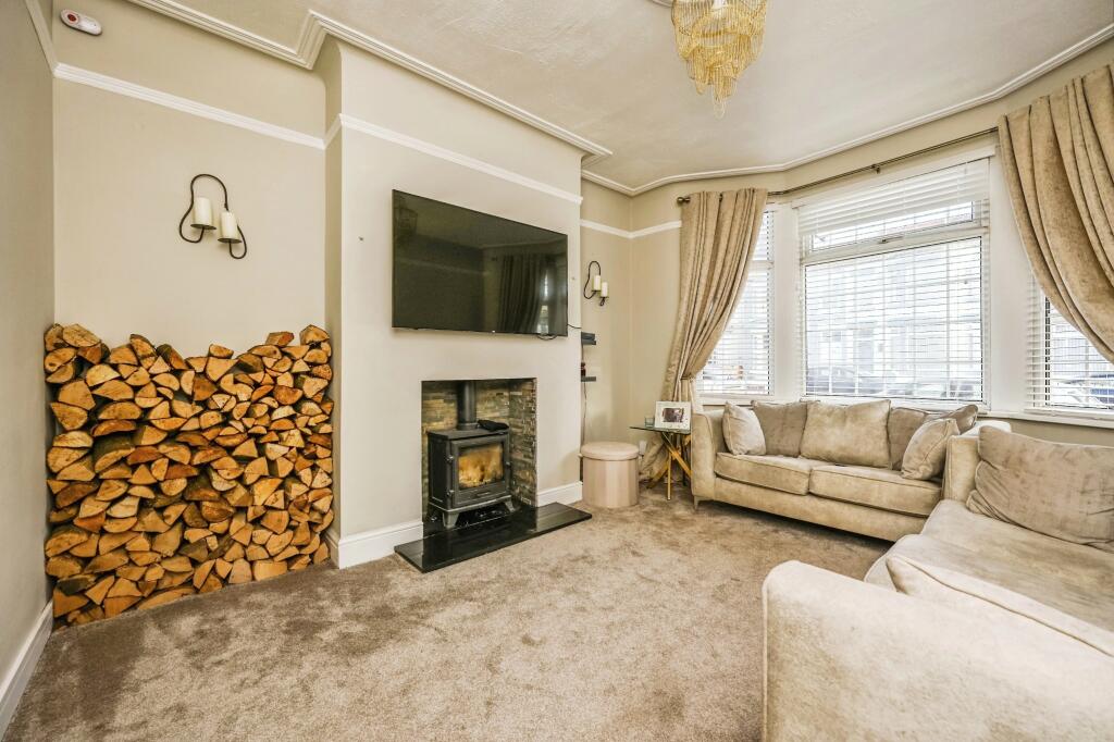 Main image of property: Hall Lane, Walton, Liverpool, Merseyside, L9
