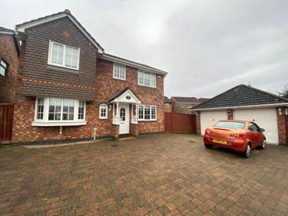 Main image of property: Hollinhey Close, Bootle, Merseyside, L30