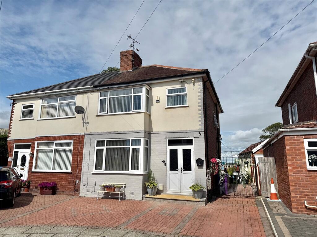 Main image of property: Fir Grove, Aintree, Liverpool, L9