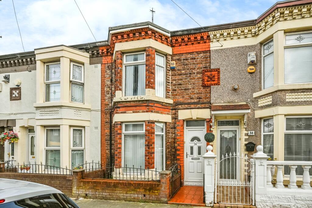 Main image of property: Cedar Street, Bootle, Merseyside, L20