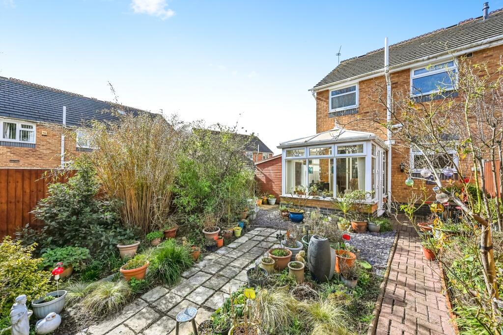 Main image of property: Furlong Close, Liverpool, Merseyside, L9
