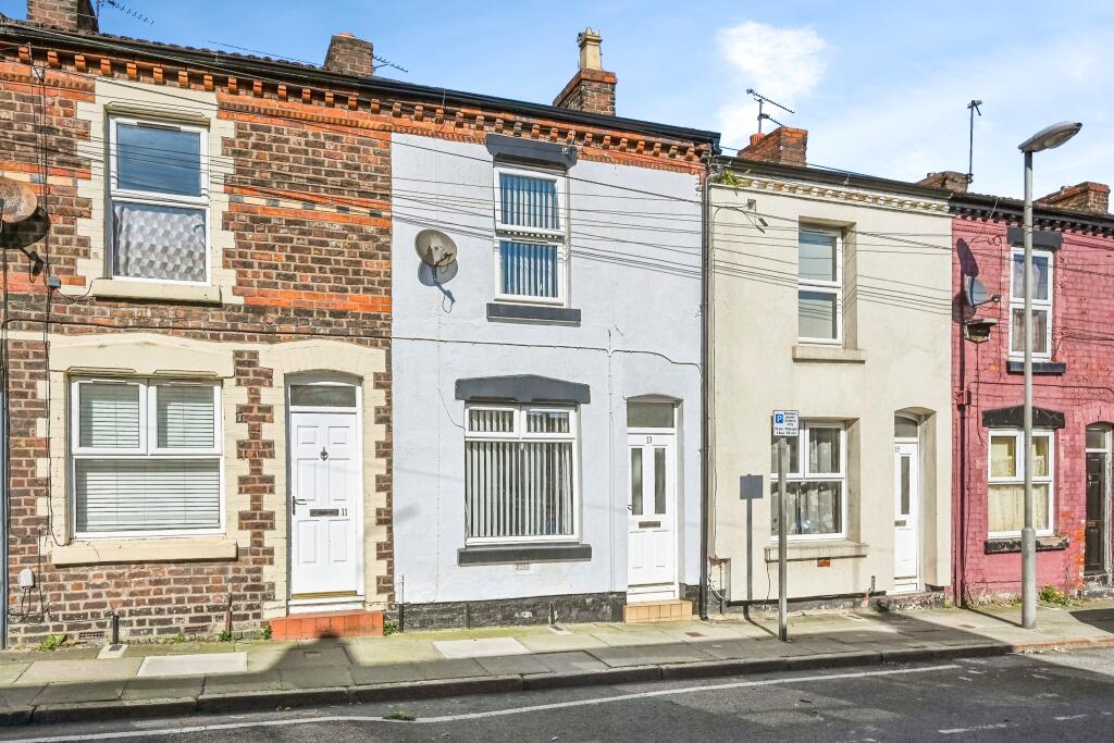 Main image of property: Stockbridge Street, Liverpool, Merseyside, L5
