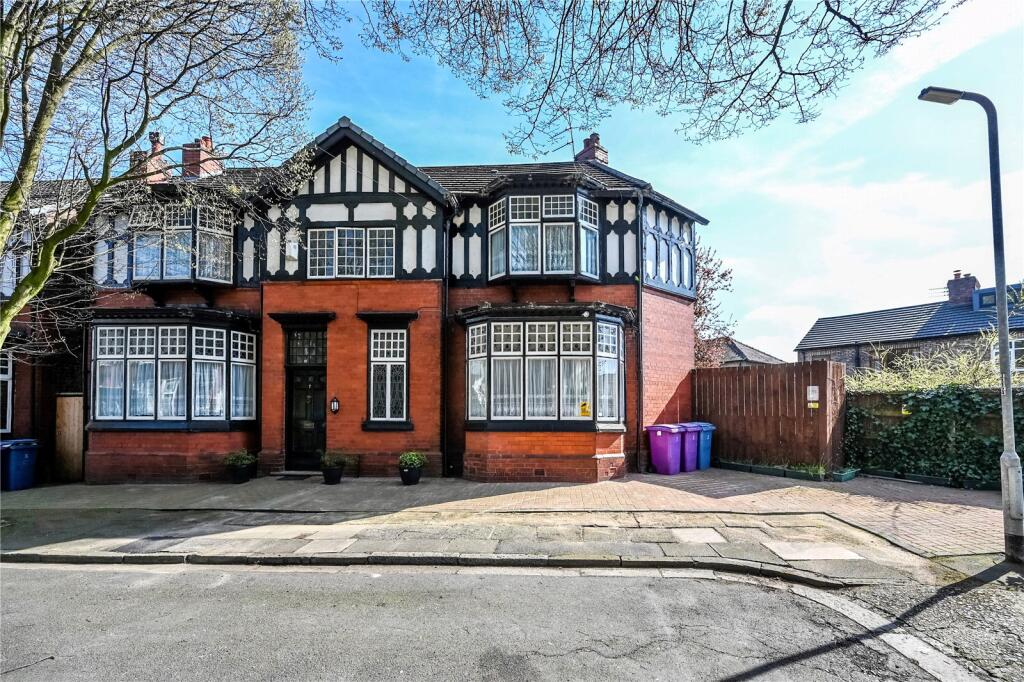 Main image of property: The Close, Walton, Liverpool, L9