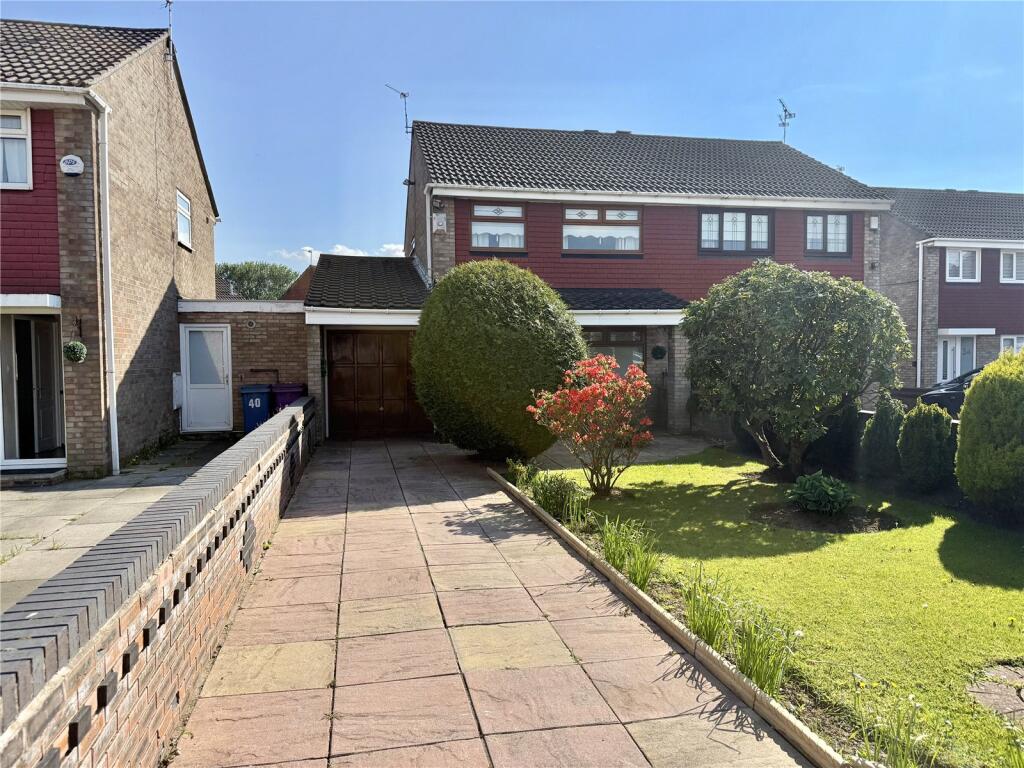 Main image of property: Harrogate Drive, Everton, Liverpool, L5