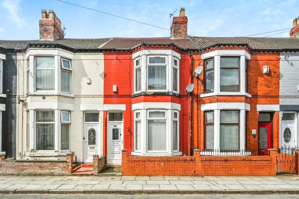 Main image of property: Cobham Avenue, Orrell Park, Liverpool, L9