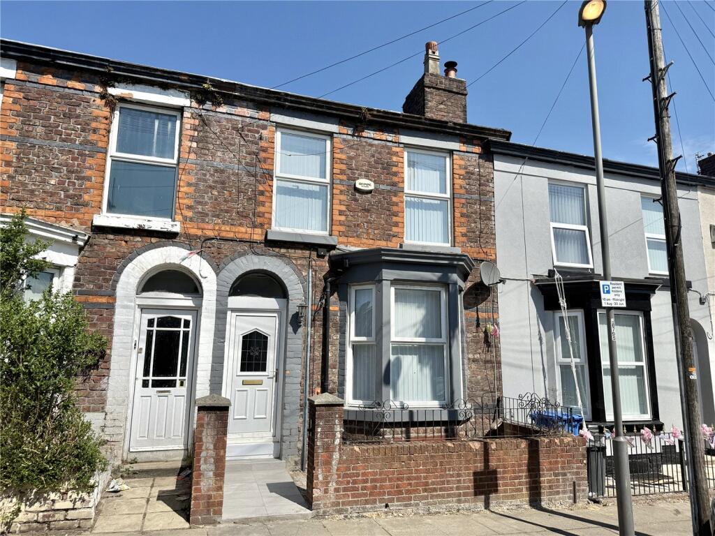 Main image of property: Lancaster Street, Walton, Liverpool, L9