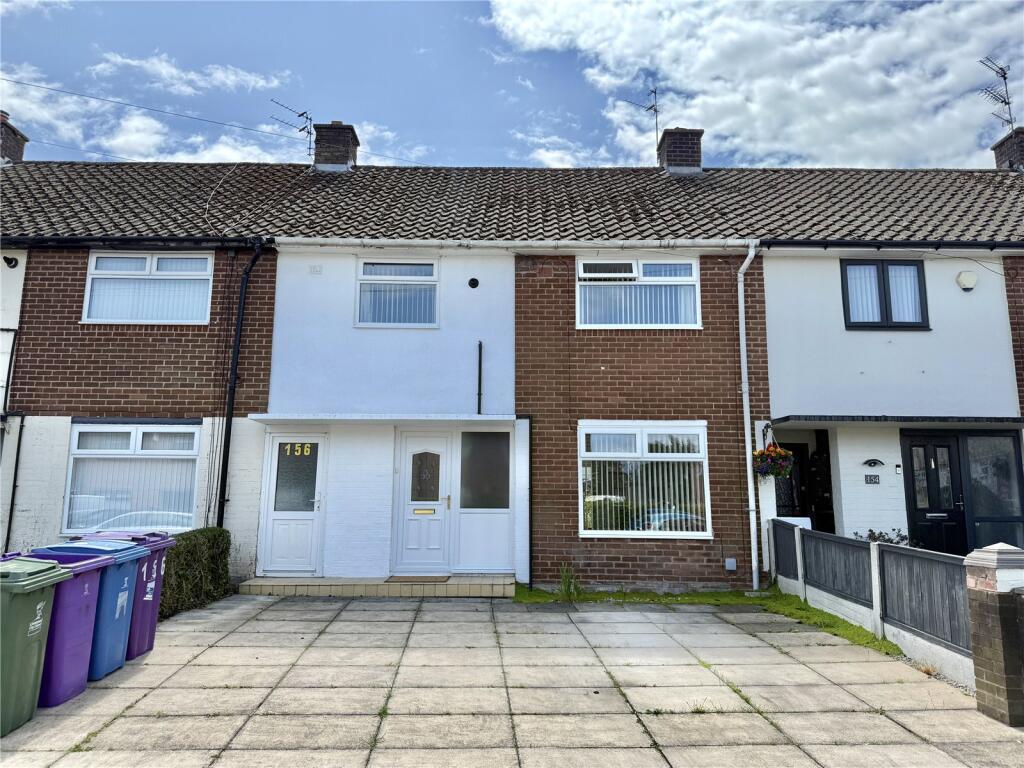 Main image of property: Haven Road, Fazakerley, Liverpool, L10
