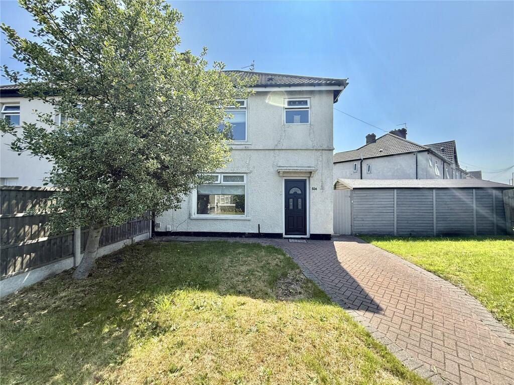 Main image of property: Southport Road, Bootle, Merseyside, L20