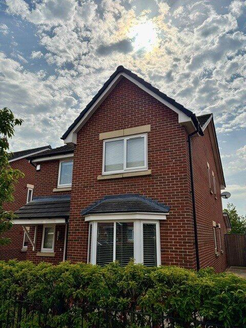 Main image of property: Clocktower Drive, Liverpool, Merseyside, L9