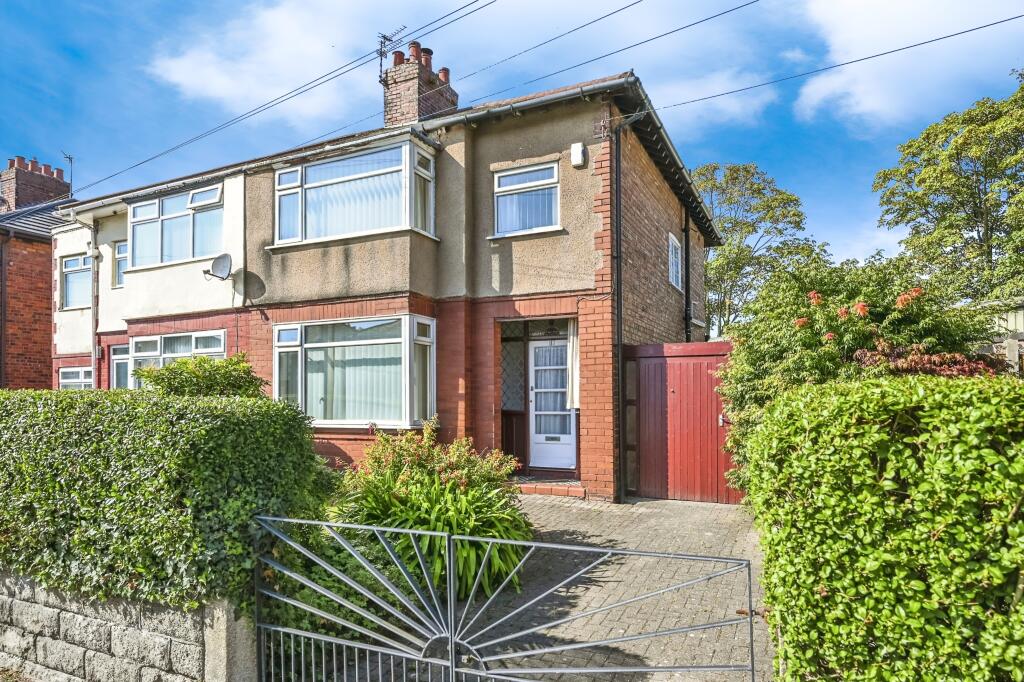 Main image of property: Melling Road, Liverpool, Merseyside, L9