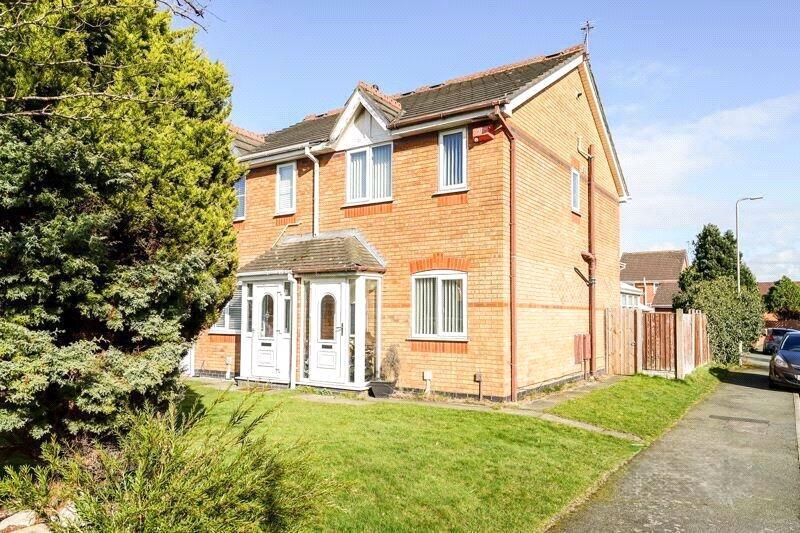 Main image of property: Red Rum Close, Liverpool, Merseyside, L9
