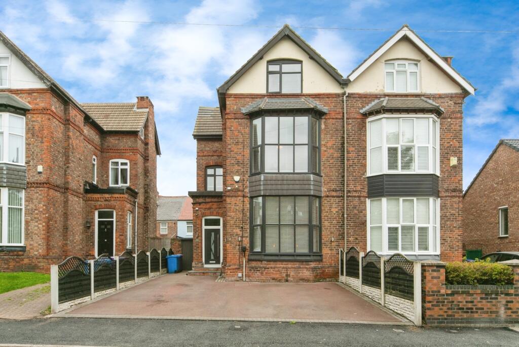 Main image of property: Orrell Lane, Orrell Park, Liverpool, Merseyside, L9