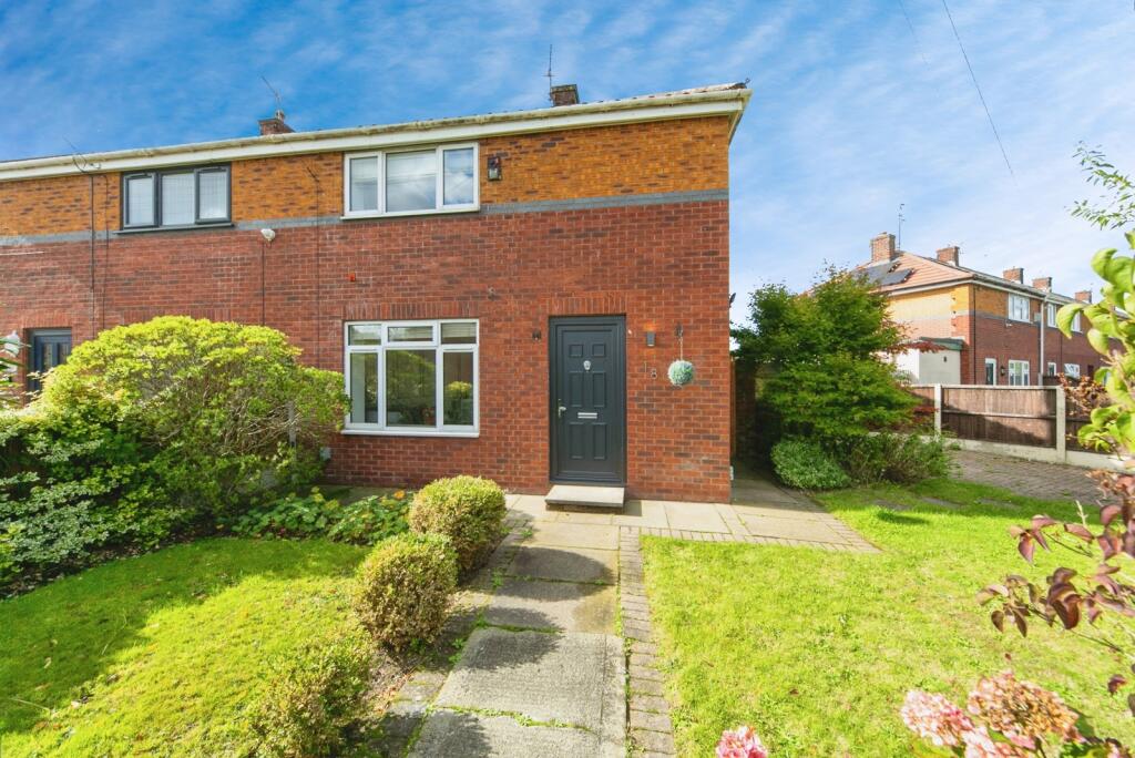 Main image of property: Dale Acre Drive, Netherton, Liverpool, Merseyside, L30