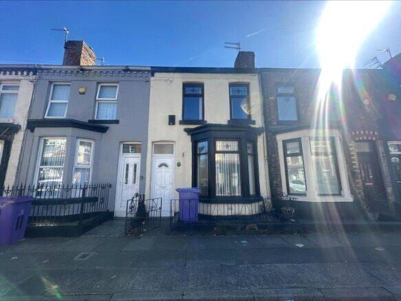 Main image of property: Albany Road, Walton, Liverpool, Merseyside, L9