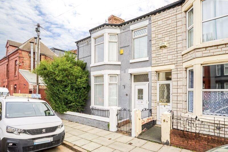 Main image of property: Cobham Avenue, Liverpool, Merseyside, L9