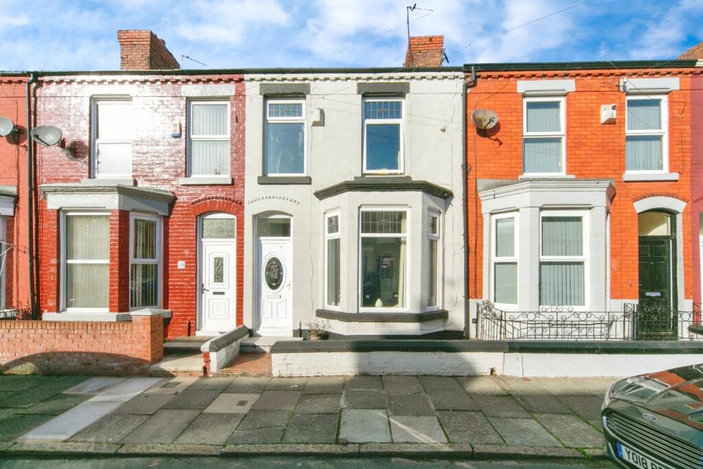 Main image of property: Elmdale Road, Liverpool, Merseyside, L9