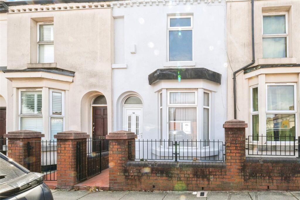 Main image of property: Thirlmere Road, Everton, Liverpool, Merseyside, L5