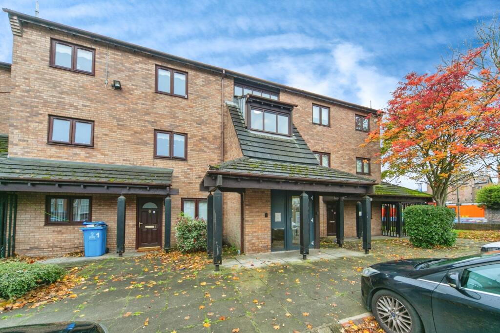 Main image of property: Brook Road, Walton, Liverpool, Merseyside, L9