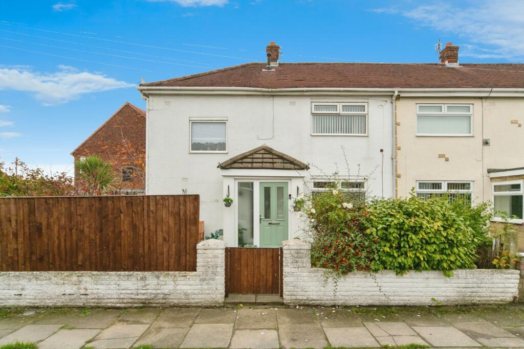 Main image of property: The Marian Way, Netherton, Liverpool, L30