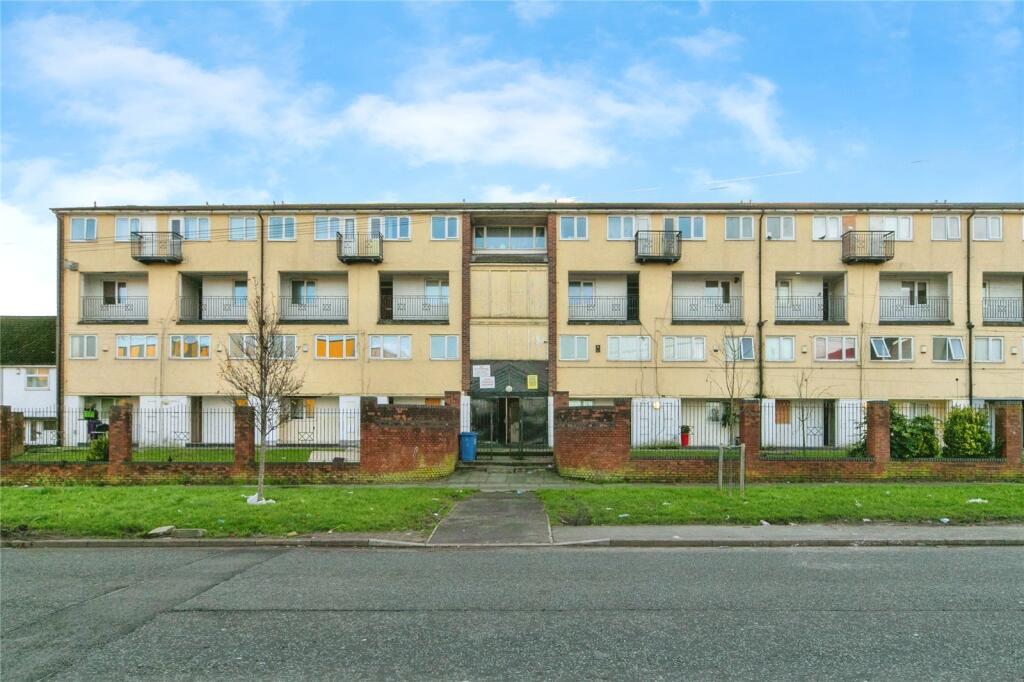 Main image of property: Storrington Avenue, Croxteth, Liverpool, L11