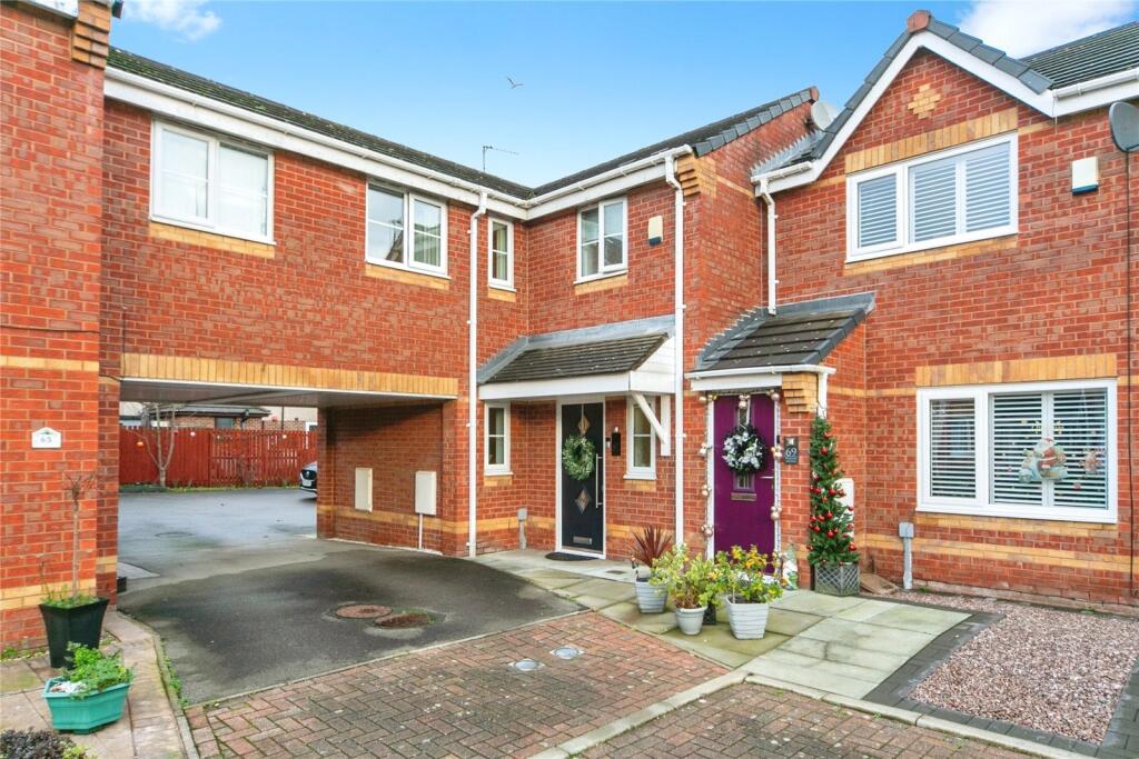 Main image of property: Primary Avenue, Aintree, Bootle, Liverpool, L30