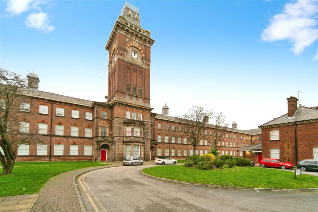 Main image of property: Oakhouse Park, Rice Lane, Liverpool, L9
