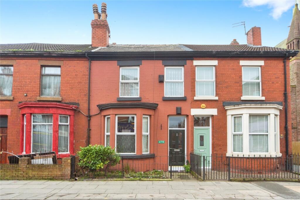 Main image of property: Rice Lane, Liverpool, Merseyside, L9