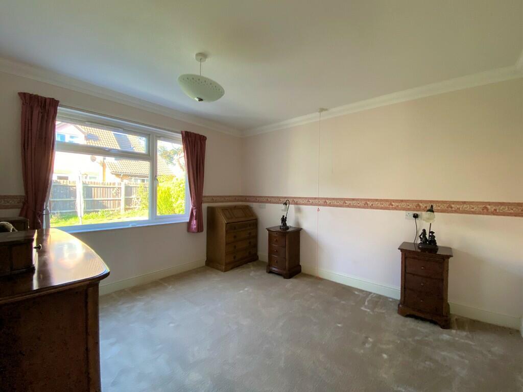 2 bedroom detached bungalow for sale in Thurston, Bury St Edmunds