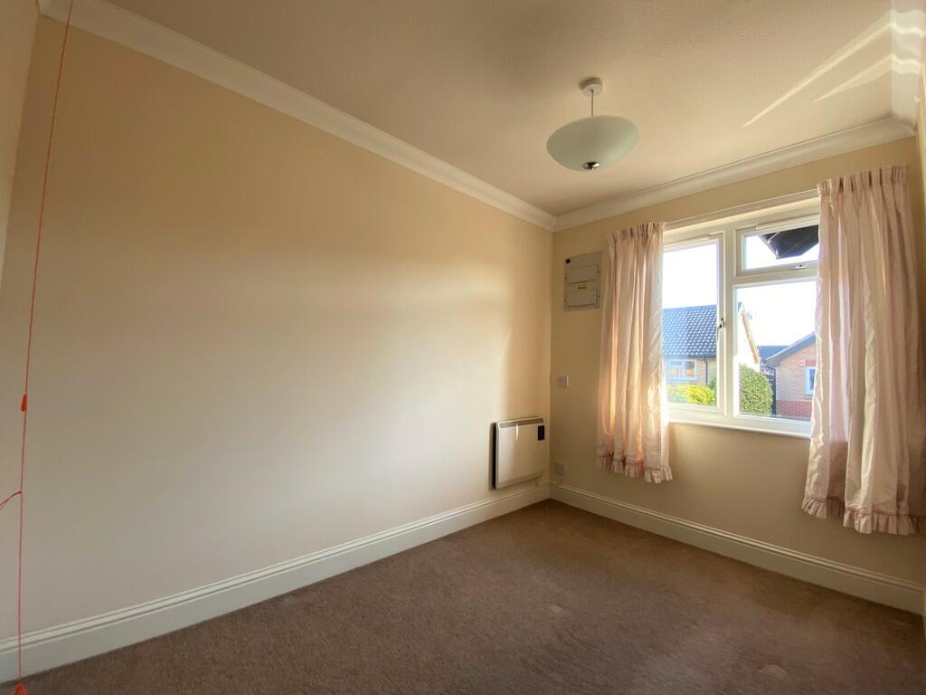 2 bedroom detached bungalow for sale in Thurston, Bury St Edmunds