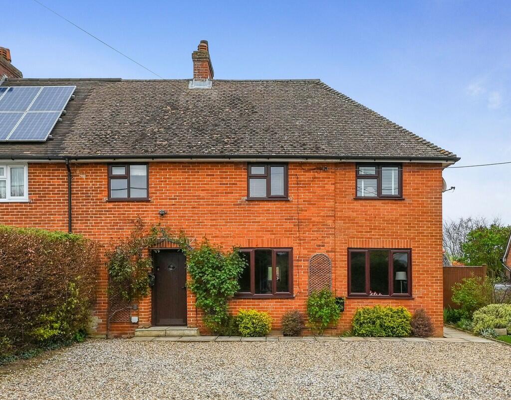 4 bedroom house for sale in Beyton, Suffolk, IP30