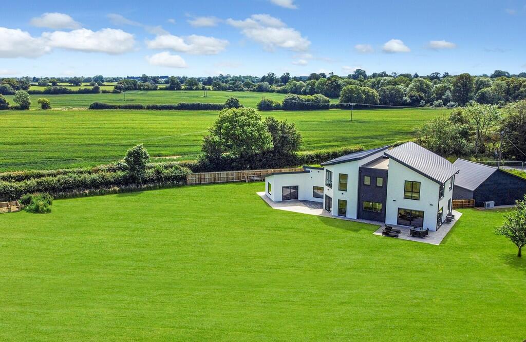 Main image of property: Wetherden, Suffolk