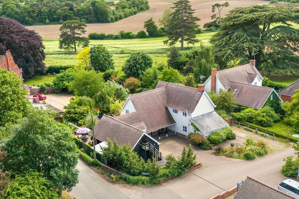 Main image of property: The Cedars, Offton