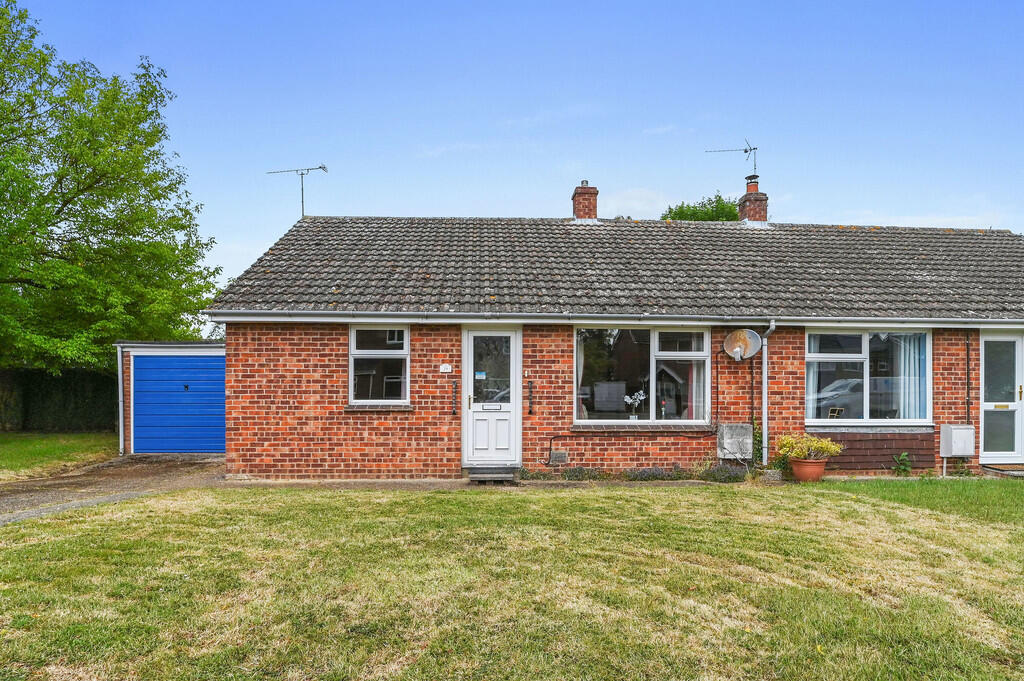 Main image of property: Eastern Way, Elmswell, Bury St. Edmunds