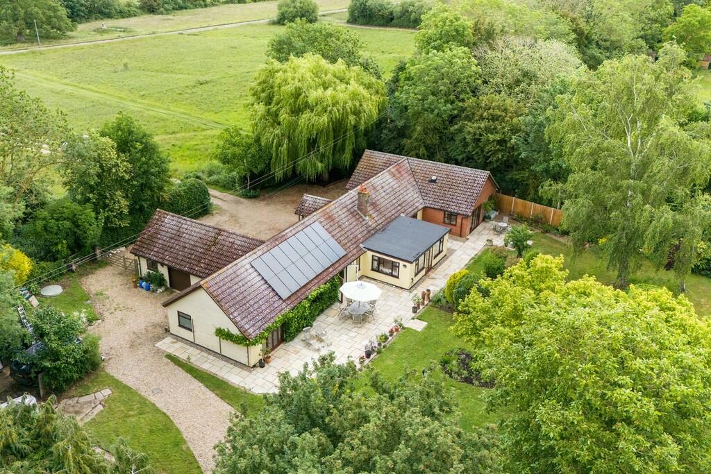 Main image of property: The Common, Mellis